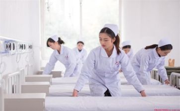 护理工作个人年度总结8篇