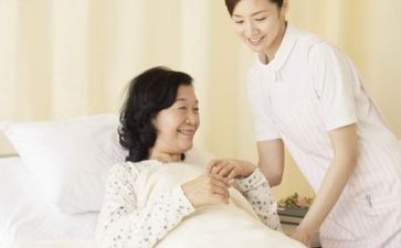 护理实习的实习报告模板6篇