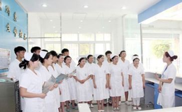 护理实习的实习报告优质6篇