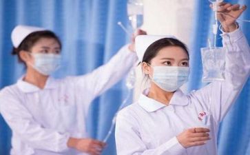 2023个人护理工作总结范文通用7篇