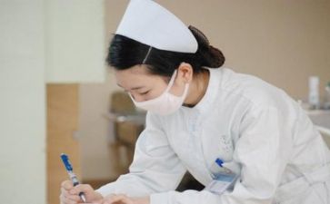 护理自我介绍面试范文7篇