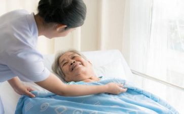 护理鉴定表的自我鉴定5篇