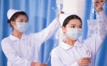 护理体会心得体会模板8篇