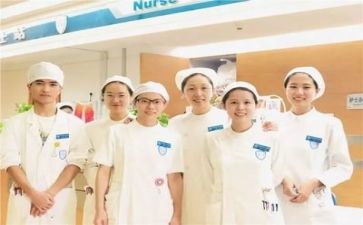 2024年护理个人总结工作总结优秀5篇