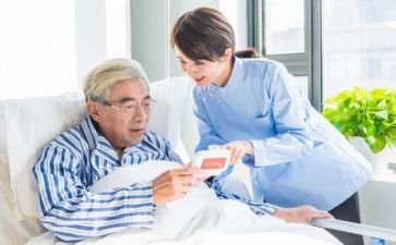 护理实习报告心得7篇