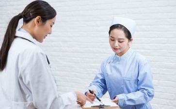 护理生毕业的自我鉴定最新5篇