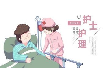 护理班的自我鉴定优质7篇