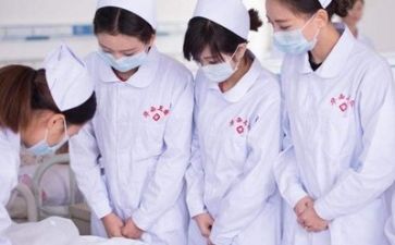 学护理的心得体会通用6篇