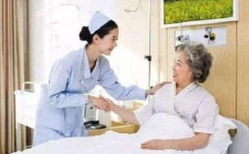 护理班的自我鉴定推荐7篇