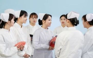 学护理毕业自我鉴定模板5篇