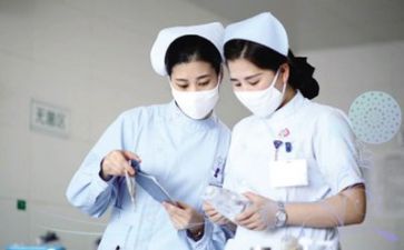 护理实习的实习报告参考8篇