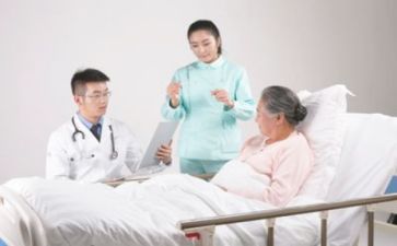 护理学校自我鉴定5篇