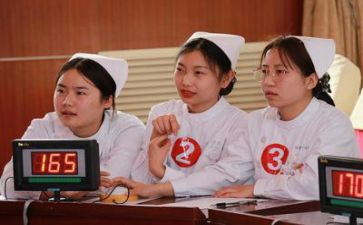 护理班的自我鉴定最新5篇