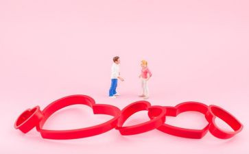 00后婚恋观的调查报告5篇