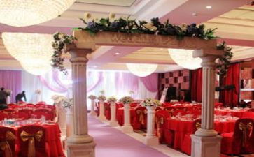 婚庆发言稿范文5篇