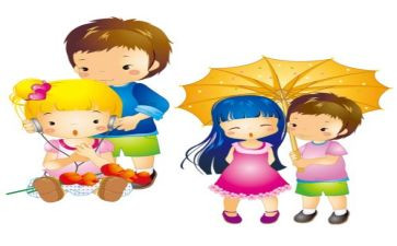 新伙伴的作文5篇