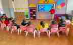 幼儿园整合活动课程心得体会6篇