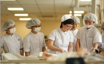 护士长助理工作计划5篇