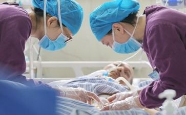 工作6年护士个人总结范文7篇