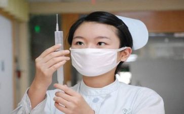 护士进护士的述职报告参考5篇