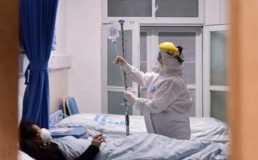 个人护士述职报告推荐5篇