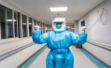 护士鉴定表自我鉴定5篇