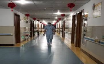 个人护士述职报告优质7篇