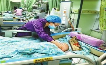 聘护士的述职报告范文5篇