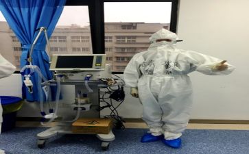 护士的述职报告优秀5篇