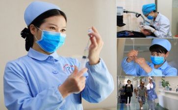 副护士工作计划7篇