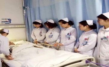 护士的述职报告通用8篇