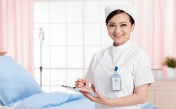 男护士的工作计划6篇