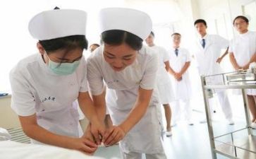 外三护士实习报告最新6篇