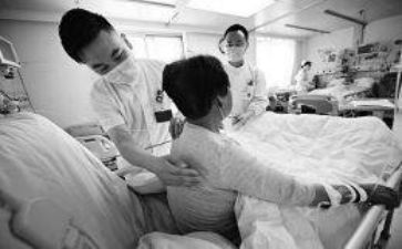 护士述职报告推荐7篇