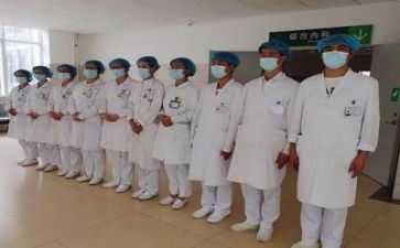 护士述职报告优秀5篇