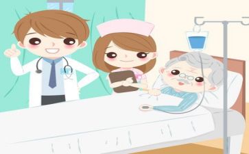 护士工作鉴定表自我鉴定最新6篇