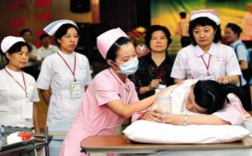 医院(护士)实习心得通用8篇