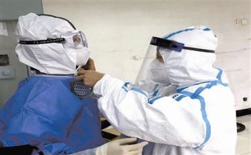护士实习表自我鉴定5篇
