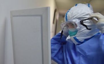 实护士自我鉴定参考8篇