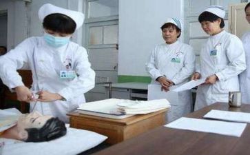 外三护士实习报告6篇