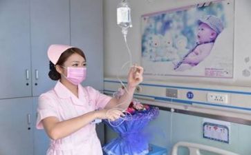 外三护士实习报告优质6篇