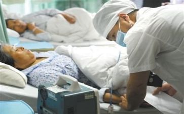 老护士工作总结范文推荐6篇