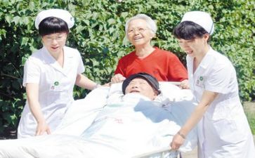 护士鉴定表自我鉴定推荐8篇
