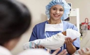 年度护士个人述职报告7篇