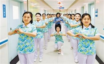 护士聘护士的个人述职报告范文优质6篇