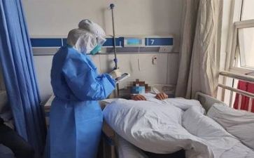 个人护士述职报告范文模板6篇