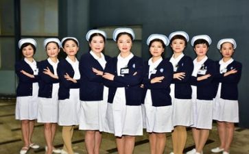 医院护士个人总结优质7篇