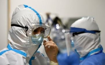 医院护士的述职报告模板5篇