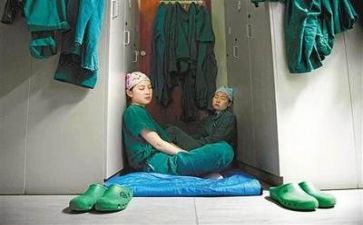 个人护士述职报告范文8篇