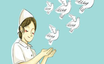 护师的年终述职报告5篇